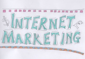 internet marketing is key for your business